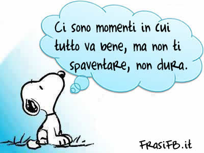 Vignette Snoopy Immagini Divertenti